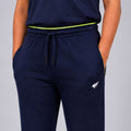Boys Regular Fit Trackpants