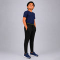 Boys Regular Fit Trackpants
