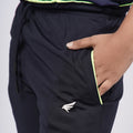 Boys Regular Fit Trackpants