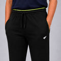 Boys Regular Fit Trackpants