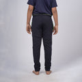 Boys Regular Fit Trackpants