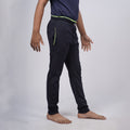 Boys Regular Fit Trackpants