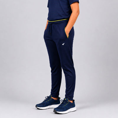 Boys Regular Fit Trackpants