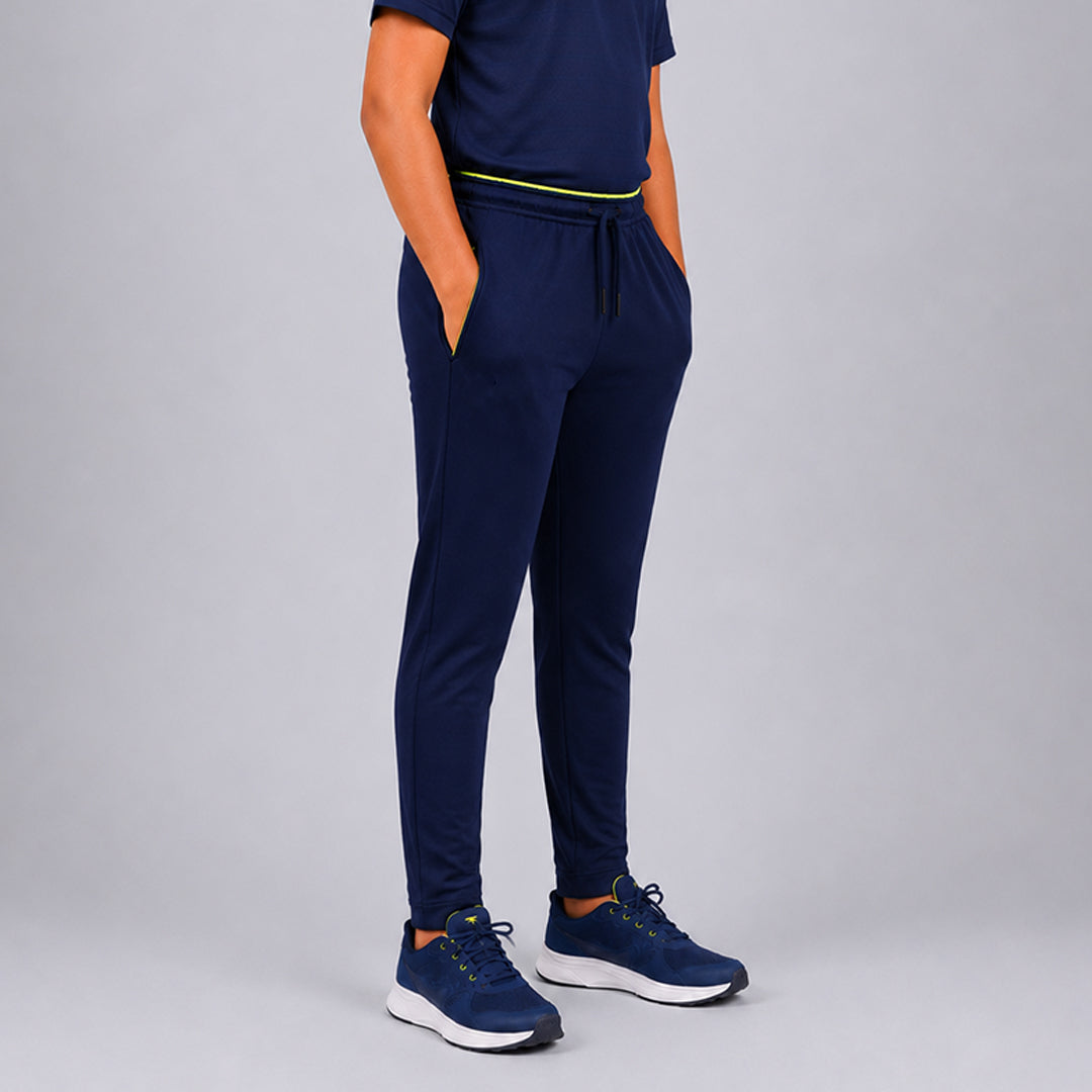 Boys Regular Fit Trackpants