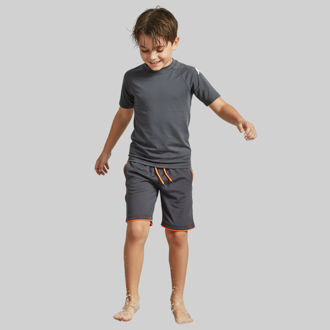 REFRA KIDS SHORTS