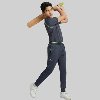 Boys Regular Fit Sports Joggers