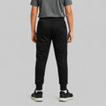 Boys Regular Fit Sports Joggers