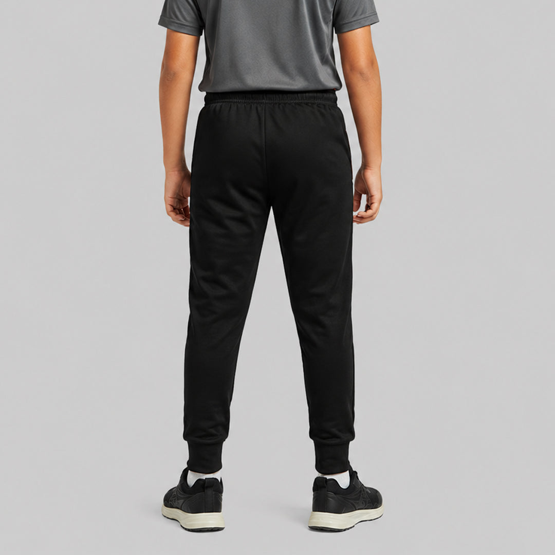 Boys Regular Fit Sports Joggers