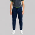 Boys Regular Fit Sports Joggers