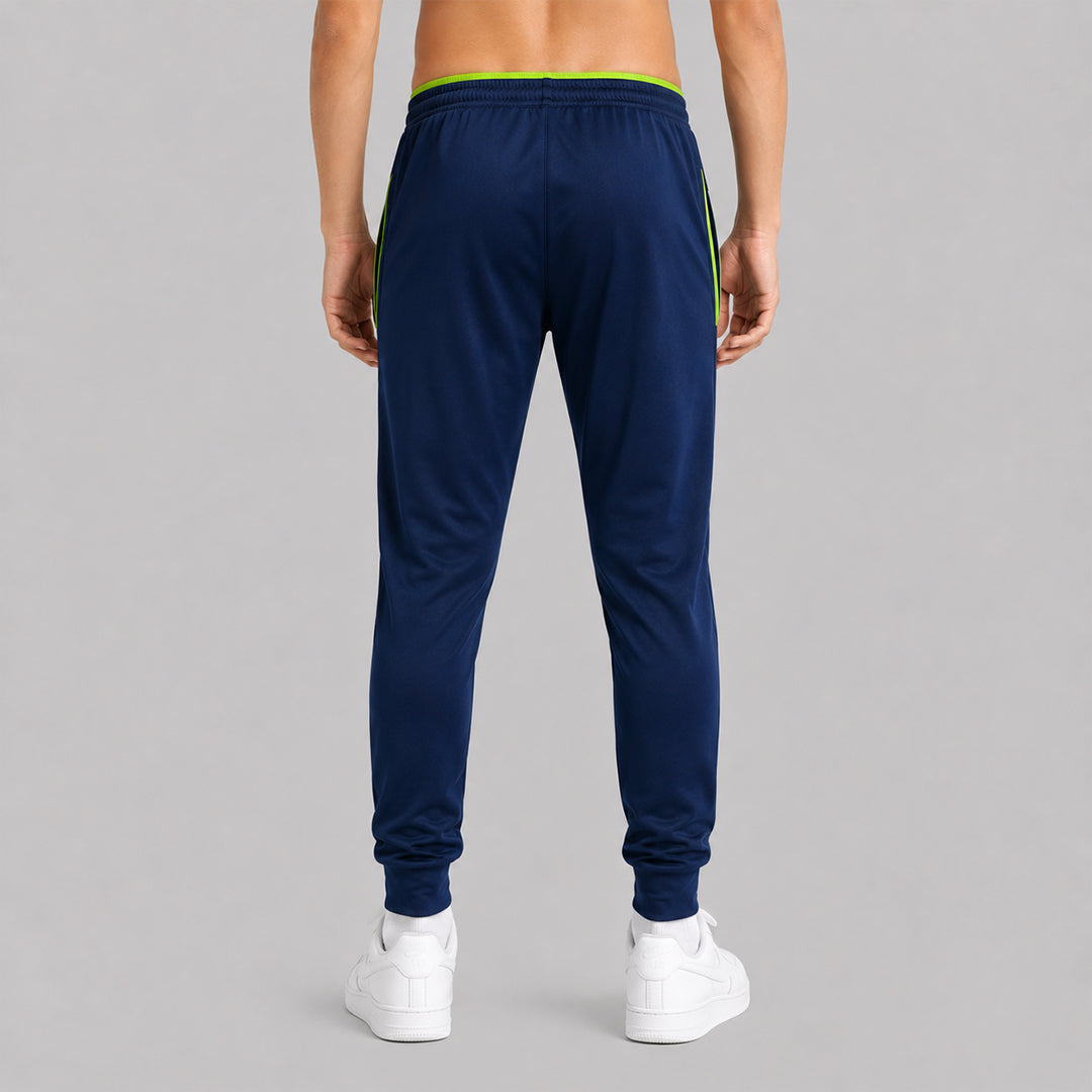 Boys Regular Fit Sports Joggers