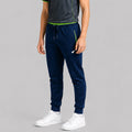 Boys Regular Fit Sports Joggers