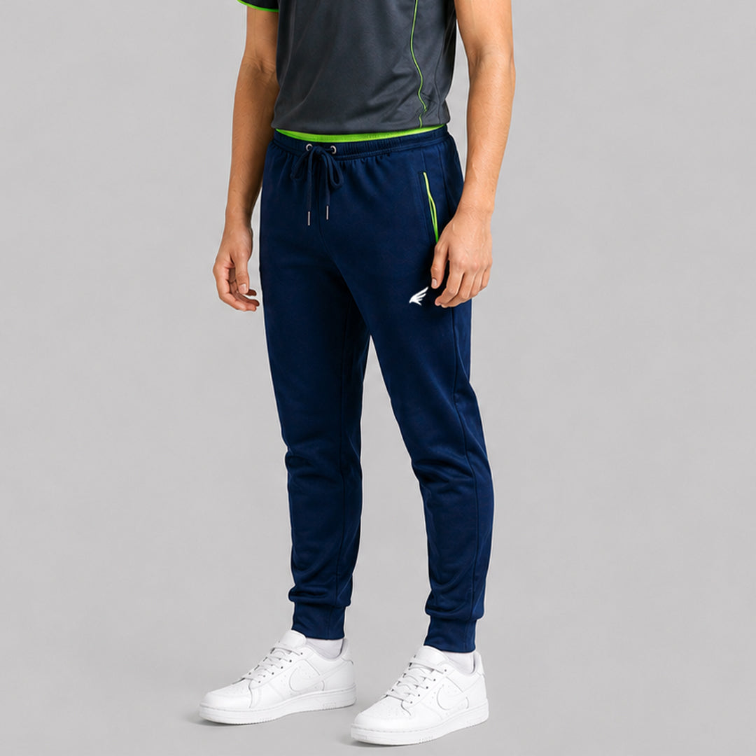Boys Regular Fit Sports Joggers