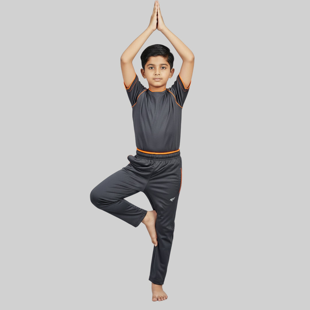 COTTON KIDS TRACK REFRA