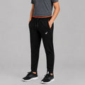 Boys Regular Fit Sports Trackpants