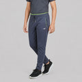 Boys Regular Fit Sports Trackpants