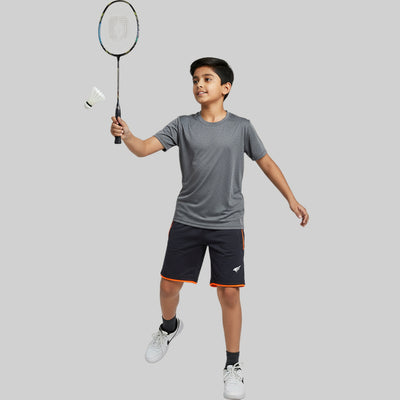 Boys Regular Fit Cotton Rich Shorts