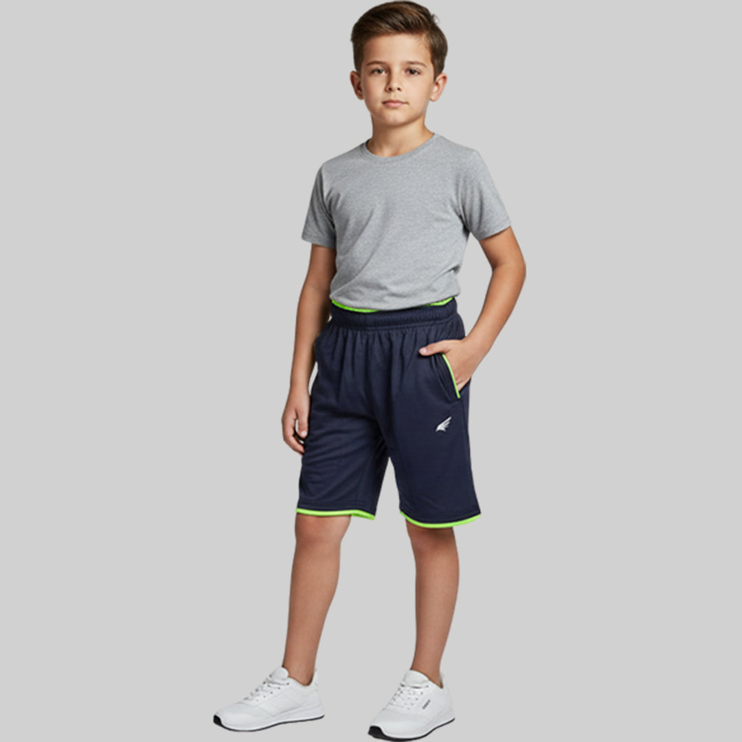 COTTON KIDS SHORTS REFRA
