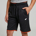 Boys Regular Fit Cotton Rich Shorts