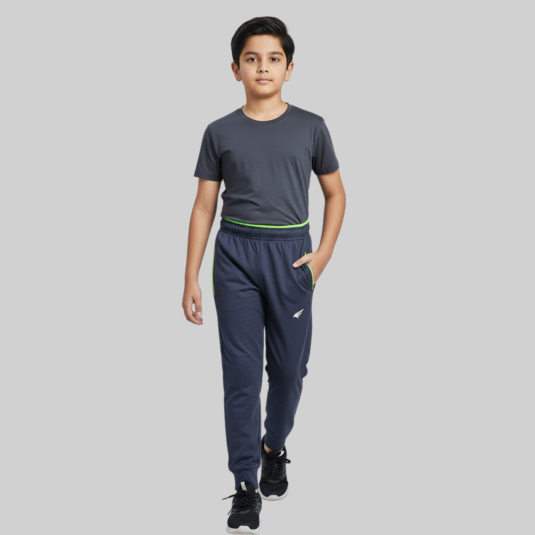 COTTON KIDS RIB REFRA