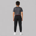 Boys Regular Fit Cotton Rich Joggers