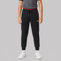 Boys Regular Fit Cotton Rich Joggers