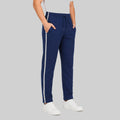Boys Regular Fit Cotton Rich Trackpants