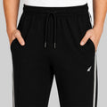 Boys Regular Fit Cotton Rich Trackpants