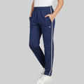 Boys Regular Fit Cotton Rich Trackpants
