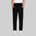 Boys Regular Fit Cotton Rich Trackpants