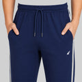 Boys Regular Fit Cotton Rich Trackpants