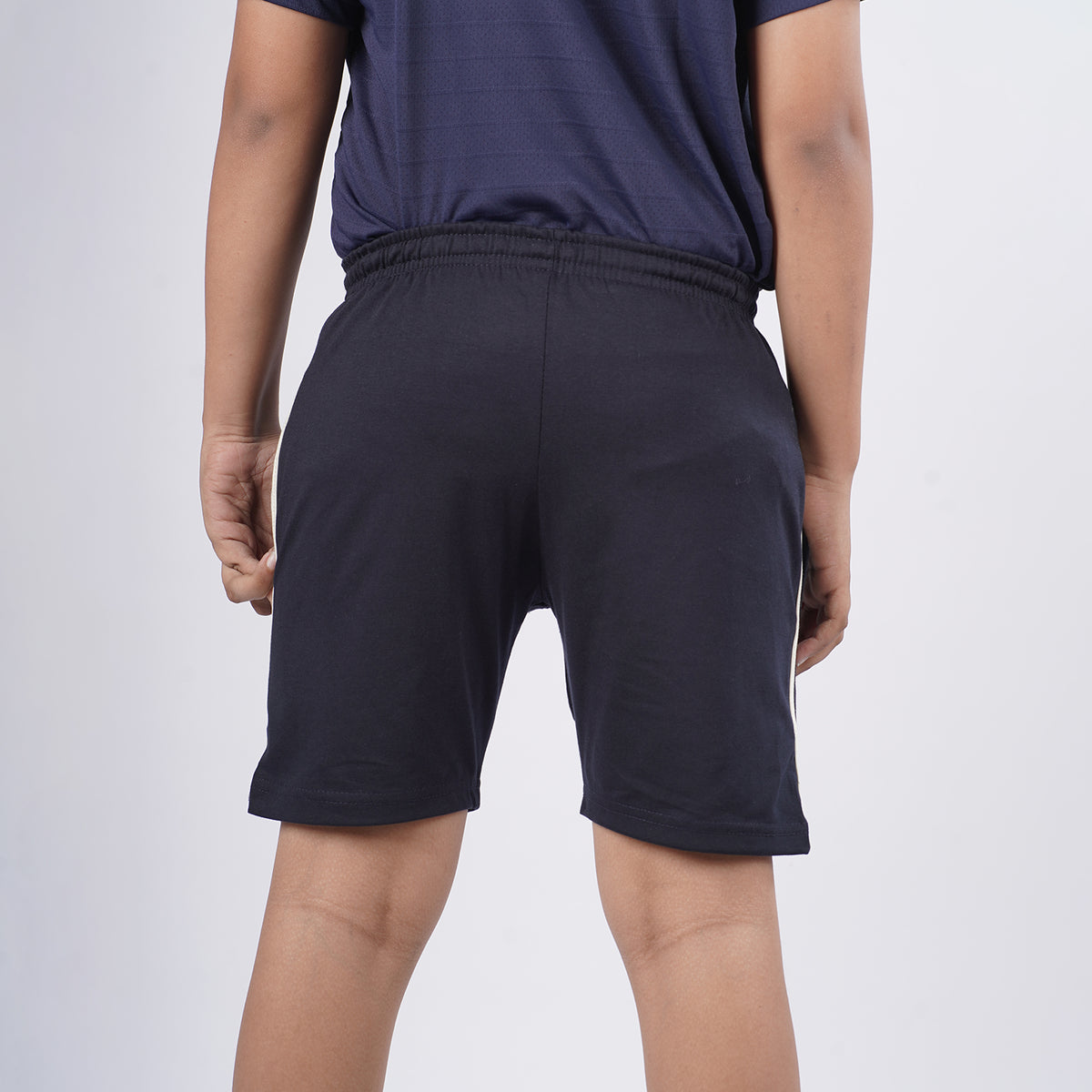 Boys Premium Regular Fit Cotton Rich Shorts