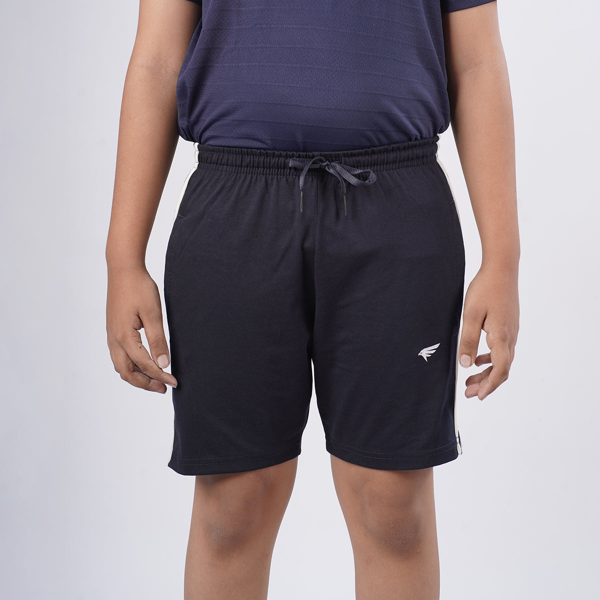 Boys Premium Regular Fit Cotton Rich Shorts