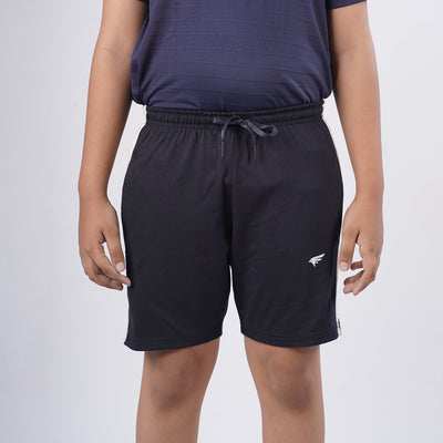 Boys Premium Regular Fit Cotton Rich Shorts