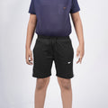 Boys Premium Regular Fit Cotton Rich Shorts