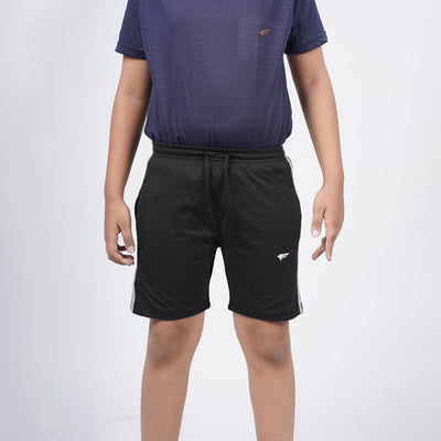 Boys Premium Regular Fit Cotton Rich Shorts