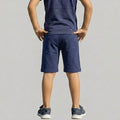 Boys Premium Regular Fit Cotton Rich Shorts