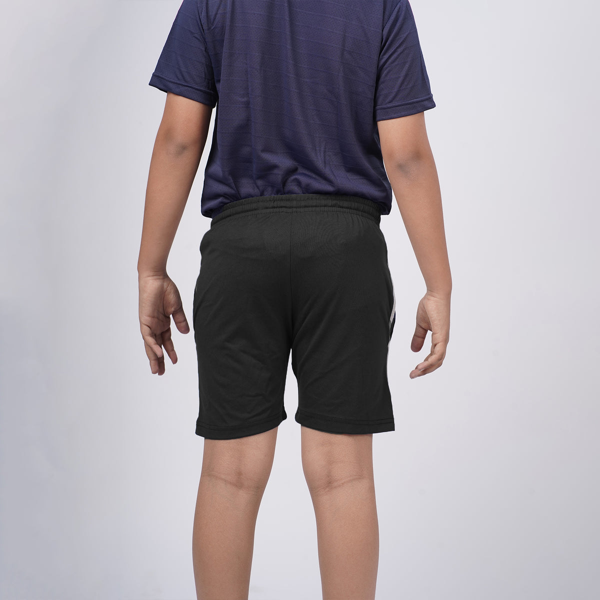 Boys Premium Regular Fit Cotton Rich Shorts