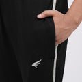 Boys Solid Regular Fit Joggers