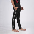 Boys Solid Regular Fit Joggers