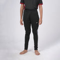 Boys Solid Regular Fit Joggers