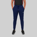 Boys Solid Regular Fit Joggers