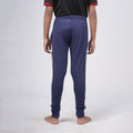 Boys Solid Regular Fit Joggers