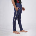 Boys Solid Regular Fit Joggers