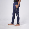 Boys Solid Regular Fit Joggers