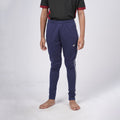 Boys Solid Regular Fit Joggers
