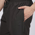Men Solid Regular Fit Shorts