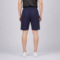 Men Solid Regular Fit Shorts