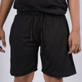 Boys Solid Regular Fit Shorts