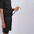 Boys Solid Regular Fit Shorts