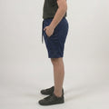 Boys Solid Regular Fit Shorts